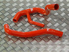 Roose Motorsport Sierra Cosworth 2WD Silicone Coolant Hose Kit