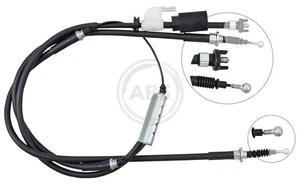 K10014 A.B.S. Cable Pull, parking brake for OPEL,VAUXHALL - Picture 1 of 1