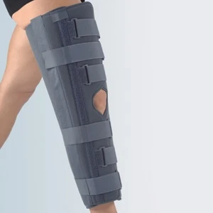 FGP KNEE IMMOBILIZER 0° WITH 3 PANELS - Picture 1 of 1