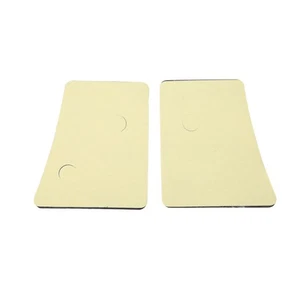 A Pillar Windshield LED Work Light Mounting Brackets Carbon Steel For - Picture 1 of 24