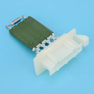 Heater Blower Fan Resistor Fit For Dacia Duster 2010+ 6001551674 6001547488 lk - Picture 1 of 5