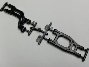 Ersatzteil Querlenker Tamiya 4255 Tamiya Neo Fighter RC Buggy DT02 DT03 Chassis - Bild 1 von 4