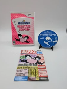 WarioWare: Smooth Moves (Nintendo Wii, 2007) Complete - Picture 1 of 2