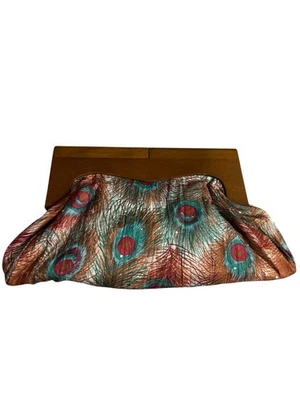 Charming Charlie’s Women’s Clutch - Image 1 of 4