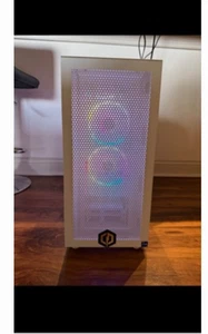 High-End Gaming PC i7-14700k RTX 4070 Ti STRIX 32GB DDR5 1TB NVME + RTB HDD Liqu - Picture 1 of 6