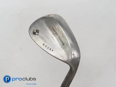 Titleist Vokey TVD M-Grind 56* Wedge - KBS Tour 120g Stiff Flex - 400815 - Image 1 of 4