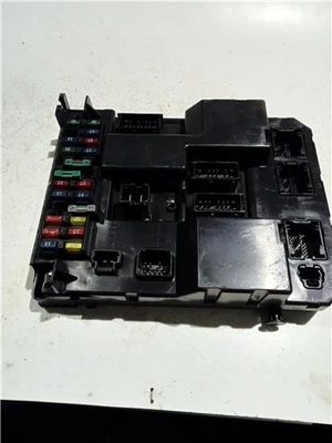 9651197580A CENTRALINA BSI / 3418 PER PEUGEOT 307 S104.2001->06.2005 1.6 XR - Immagine 1 di 3