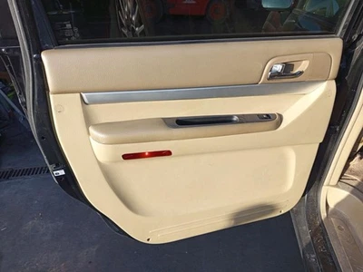 Elevalunas Trasero Izquierdo para SSANGYONG RODIUS Xdi 2053 560574 - Imagen 1 de 4