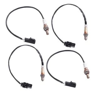4x Up&Downstream Oxygen Sensor For Ford E-150 E-250 4.6L 5.4L 2009-2014 234-4127 - Picture 1 of 20