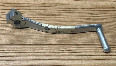 НОВЫЙ ИЗ СТАРЫХ ЗАПАСОВ YAMAHA DS6B 1970 RT2MX DS6C 1969 ПЕДАЛЬНЫЙ ПЕРЕКЛЮЧАТЕЛЬ # 170-18111-01-91 - Изображение 1 из 3