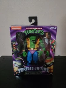 NECA TMNT Videospiel - Leatherhead - Bild 1 von 5