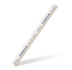 Staedtler Propelling Graphite Eraser Pen Refillable Rubber Retractable x 10 - Picture 1 of 5