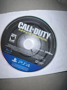 Call of Duty Infinite Warfare Legacy Pro Edition PS4 PlayStation 4 Steel Book - Picture 1 of 2