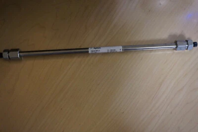 Coluna HPLC Agilent Bio SEC-3, 150Å, 7,8 x 300 mm, 3 μm 5190-2506 - Imagem 1 de 2