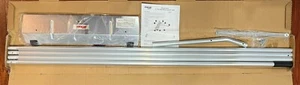 Extreme Max 5600.3207 Shingle-Saver 21' Roof Snow Rake with 24" Blade - Bild 1 von 4