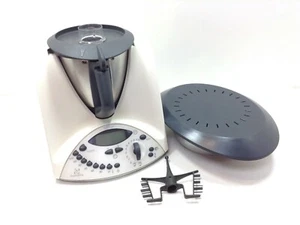 Thermomix tm31 good condition see Feedback Europe Voltage - Picture 1 of 3