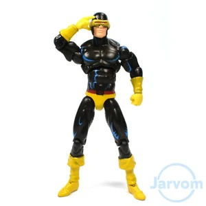 Marvel Universe 3.75" Greatest Battles Comic Pack Cyclops Loose Complete - Picture 1 of 1