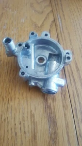 34r-1523-b Choke Housing - Picture 1 of 4