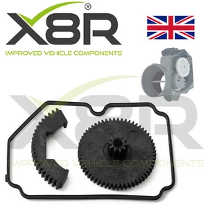 SEAT Skoda TDI 1.4 1.9 2.0 Luftventil Drosselklappe Karosserieklappe Motor Reparatur Fix Kit - Bild 1 von 11