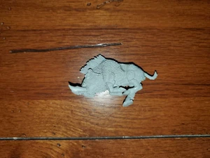 Warhammer Fantasy Orcs & Goblins Savage Orc Boar Mount Bit - Picture 1 of 2
