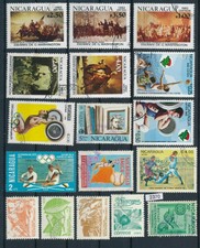 Nicaragua #2370