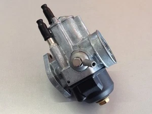 CARBURETOR CARBURATORE PER PIAGGIO APE MP 600 SHB 27-24 - Imagen 1 de 1