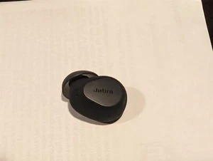 Jabra Elite 10 Active Wireless Earbud Replacement - Right Ear - Black - Picture 1 of 3