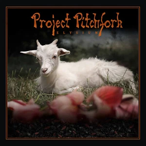 PROJECT PITCHFORK Elysium - CD - Digipak - Bild 1 von 1
