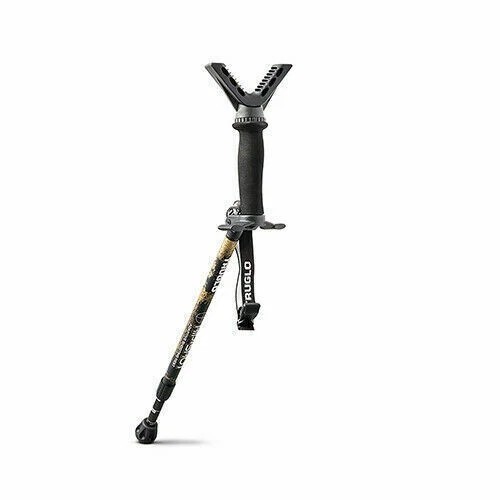 Reposapiés para pistola de tiro de cadera TRUGLO TG8935XB Foto 1 de 1