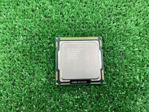 Procesador SLBLJ Intel Xeon X3430 8M 2,40 GHz 4 núcleos LGA 1156/Socket H CPU - Imagen 1 de 2