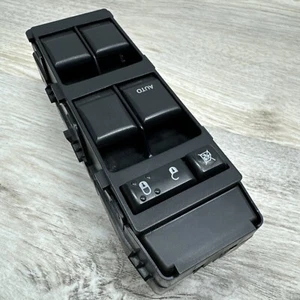 OEM Driver Side Master Power Window Switch Assembly Dodge & Jeep 56040691AD - Bild 1 von 10