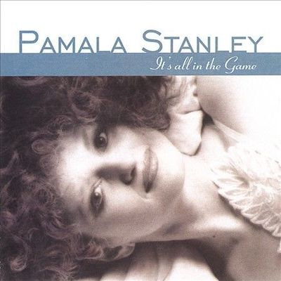 Stanley, Pamala : Its All in the Game CD