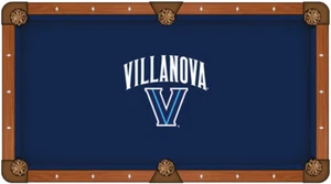 NCAA - Tela de mesa de piscina Villanova logotipo del equipo universitario - Imagen 1 de 1