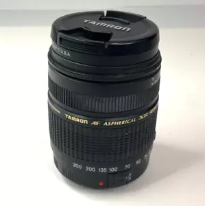 Tamron AF Aspherical XR LD 28-300mm F/3.5-6.3 Macro Lens - Untested - Picture 1 of 5