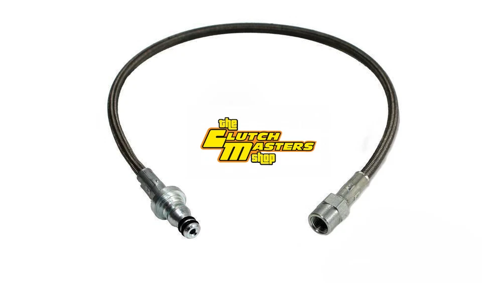 Kit de línea de embrague Clutch Masters para BMW M3 E46 2001-2005 3,2 L S54  Foto 1 de 1