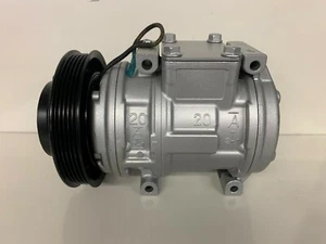 For Fits 1991 1992 1993 1994 1995 Acura Legend 3.2L Reman A/C AC Compressor - Picture 1 of 2