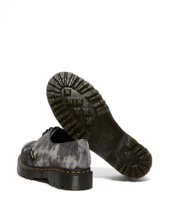 Dr. Martens X Pleasures 1461 Bex Tie Dye - Bild 1 von 6