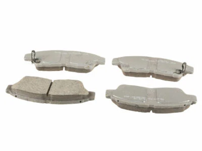 Juego de pastillas de freno delanteras Wagner 36695PG 1995 1996 ST para Toyota Celica 1994-1997 Foto 1 de 2