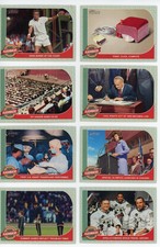 2017 Topps Heritage NEWS Flashbacks Inserts YOU PICK *Finish Your Set*