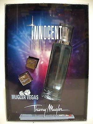 Perfume para mujer Mugler Vegas Innocent de Thierry Mugler 0,7 oz/25 ml eau de parfum spray Foto 1 de 4