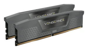 Corsair Vengeance CMK64GX5M2B6000Z40 memory module 64 GB 2 x 32 GB DDR5 6000 ... - Picture 1 of 6