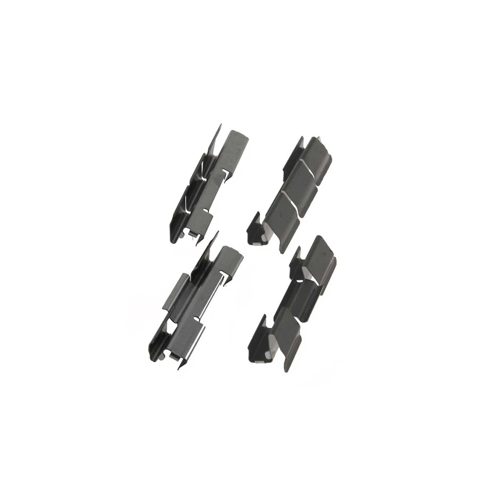 Kit de servicio de pilar de pinza de freno de disco trasero para Dodge Ram 1500, 3500, 4000 Foto 1 de 1