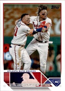 2023 Topps Update Baseball Pick Complete Your Set #US1-US200 RC Stars Base 🔥⚾🔥