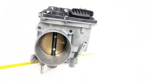 SUBARU LEGACY 2003 - 2014 THROTTLE BODY 2.5 PETROL 77095 16112AA180 - Picture 1 of 8