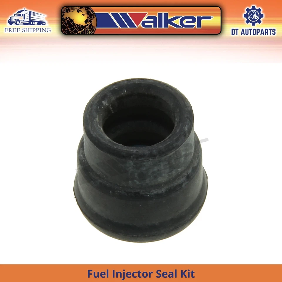 Kit de sello de inyector de combustible Walker 1978 para BMW 320i 1977-1979 2,0 L L4 Foto 1 de 1