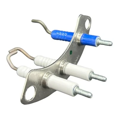 Elektroden-Set passend für Junkers/Buderus 8718 1070870 GB172, ZSB