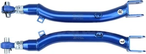CUSCO Adjustab Rear Trailing Rod for SUBARU Impreza WRX STi 2.5RS GC8 GDA GDB - Picture 1 of 1