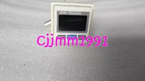 1PC USED SMC digital pressure switch ISE30A-N7L-P-M #YY - Picture 1 of 5