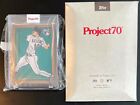 Topps Project 70 1999 JARRED KELENIC RC Card 202 IN HAND Project70 Now Jamieson