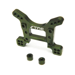 NEW STRC Alum HD Fr Shock Tower Yeti STA31170G FREE US SHIP - Picture 1 of 1